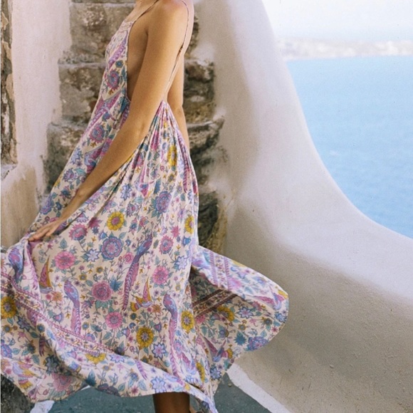 Spell Lovebird strappy - Picture 11 of 14